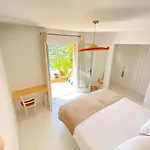 Les Santons Vue Panoramique Golfe De Saint Tropez 4 Etoiles * كافالير سور مير
