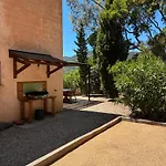 Les Santons Vue Panoramique Golfe De Saint Tropez 4 Etoiles فيلة كافالير سور مير