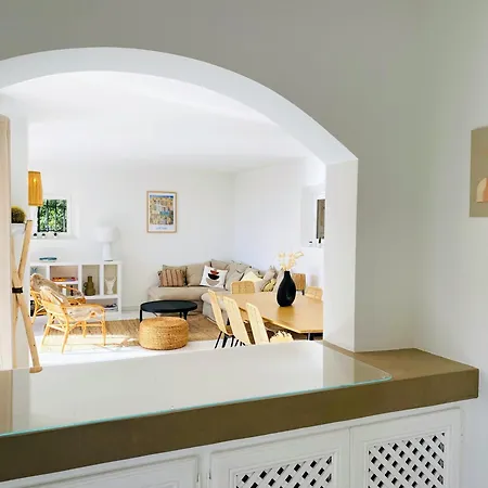 Les Santons Vue Panoramique Golfe De Saint Tropez 4 étoiles * Cavalaire-sur-Mer