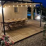 Les Santons Vue Panoramique Golfe De Saint Tropez 4 Etoiles Villa Cavalaire-sur-Mer