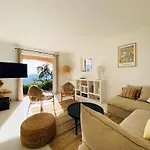 Les Santons Vue Panoramique Golfe De Saint Tropez 4 Etoiles Cavalaire-sur-Mer