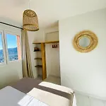 Les Santons Vue Panoramique Golfe De Saint Tropez 4 Etoiles * Cavalaire-sur-Mer