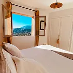 Les Santons Vue Panoramique Golfe De Saint Tropez 4 Etoiles Villa
