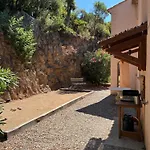 Villa Les Santons Vue Panoramique Golfe De Saint Tropez 4 Etoiles